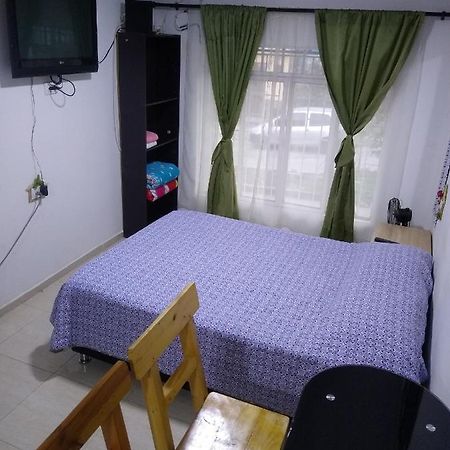 La Casona Armenia No Agua Caliente Apartment Екстериор снимка