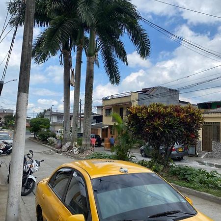 La Casona Armenia No Agua Caliente Apartment Екстериор снимка