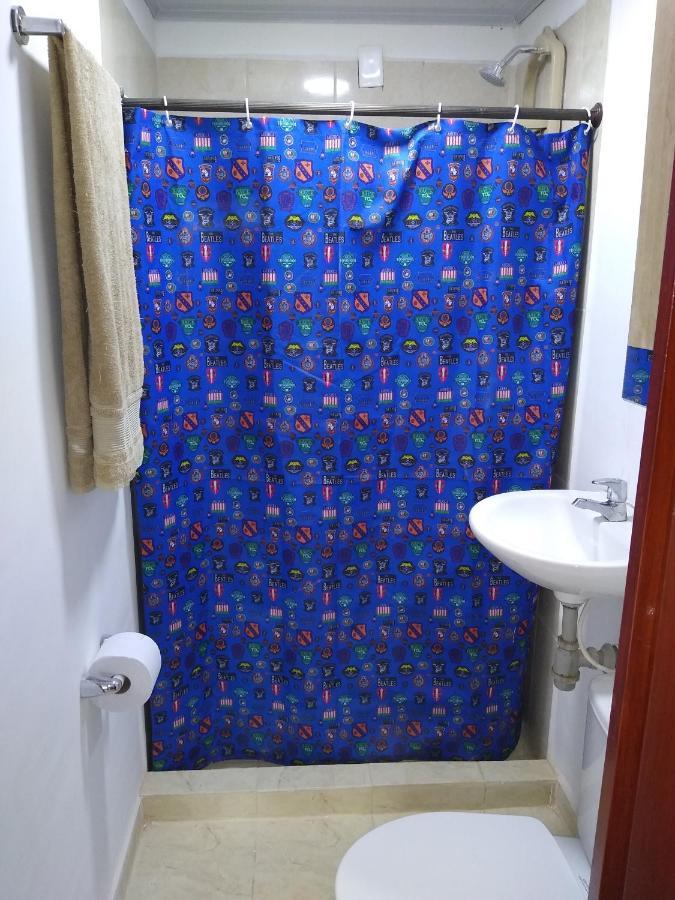 La Casona Armenia No Agua Caliente Apartment Екстериор снимка