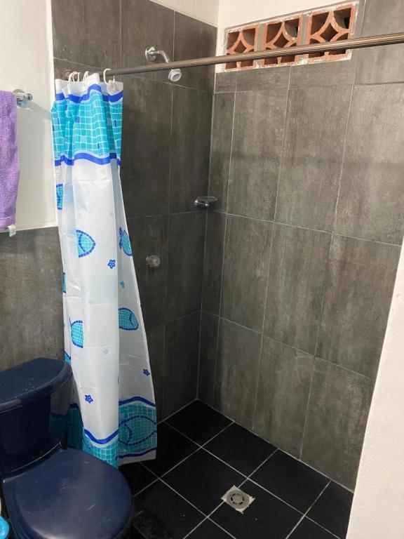 La Casona Armenia No Agua Caliente Apartment Екстериор снимка